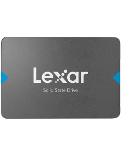 Lexar 256GB  NQ100 2.5 SATA... 2